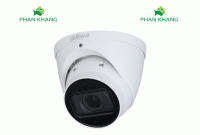 Camera IP Dome hồng ngoại 8.0 Megapixel DAHUA DH-IPC-HDW2831TP-AS-S2